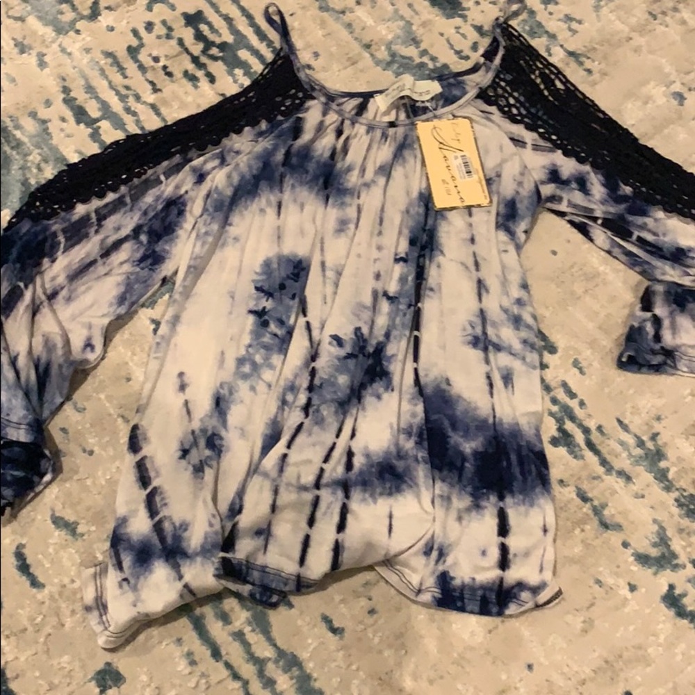 Vintage Havana top